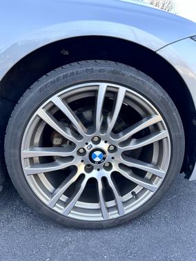 2018 BMW 330 i xDrive