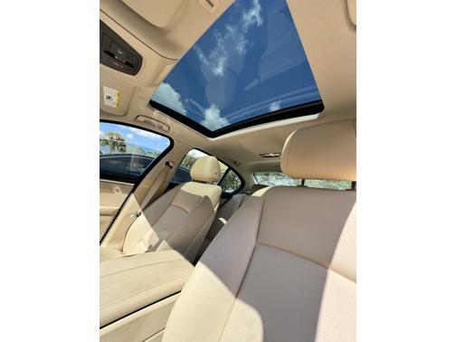 2015 BMW 528 i