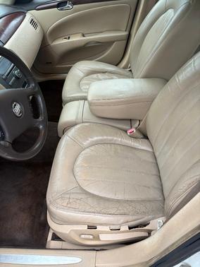 2007 Buick Lucerne CXL