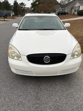 2007 Buick Lucerne CXL