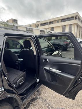 2019 Dodge Journey SE Value Package