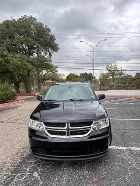 2019 Dodge Journey SE Value Package