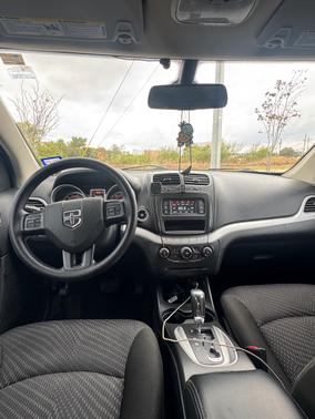 2019 Dodge Journey SE Value Package