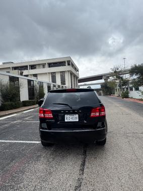 2019 Dodge Journey SE Value Package