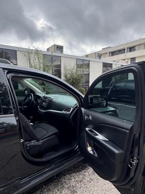 2019 Dodge Journey SE Value Package