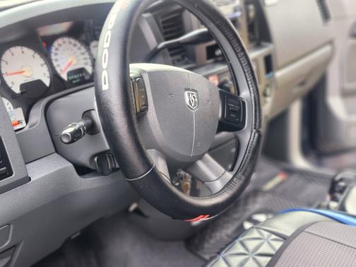 2008 Dodge Ram 1500 ST