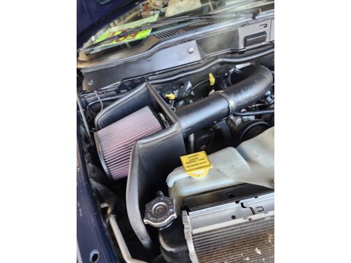 2008 Dodge Ram 1500 ST