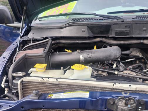 2008 Dodge Ram 1500 ST