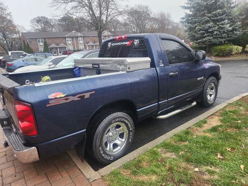 2008 Dodge Ram 1500 ST
