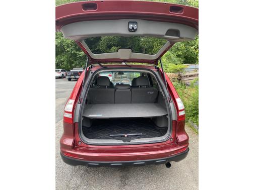2010 Honda CR-V EX-L