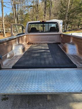 1997 Ford F-250 Base