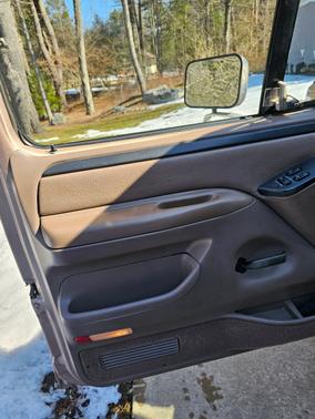 1997 Ford F-250 Base
