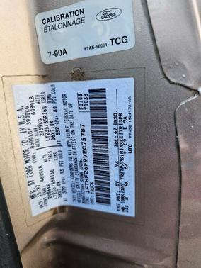 1997 Ford F-250 Base