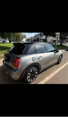 2017 MINI Hardtop Cooper S