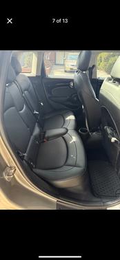 2017 MINI Hardtop Cooper S