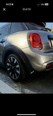2017 MINI Hardtop Cooper S
