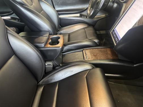 2018 Tesla Model S 100D