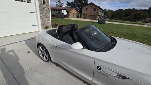 2013 BMW Z4 sDrive28i