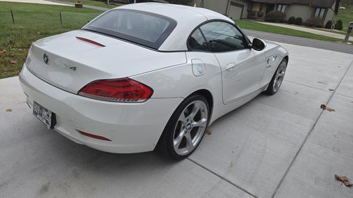 2013 BMW Z4 sDrive28i