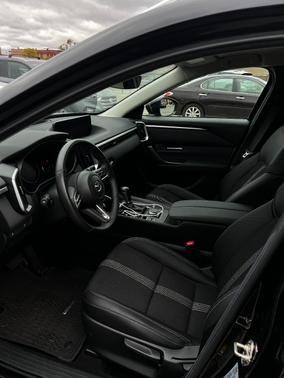 2024 Mazda CX-50 2.5 S Select Package