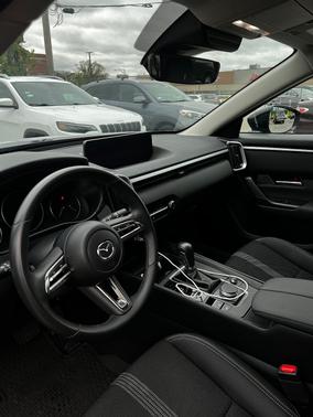 2024 Mazda CX-50 2.5 S Select Package