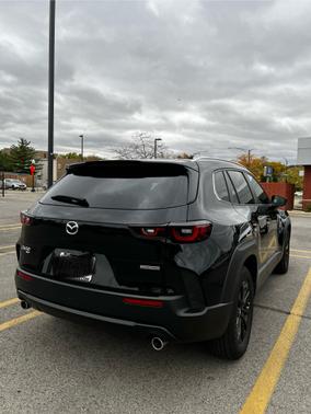 2024 Mazda CX-50 2.5 S Select Package