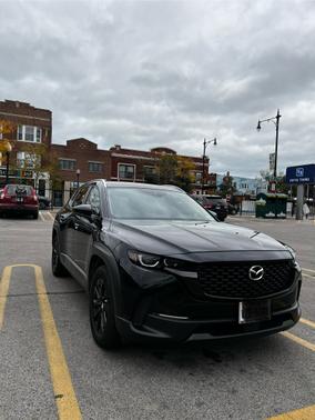 2024 Mazda CX-50 2.5 S Select Package