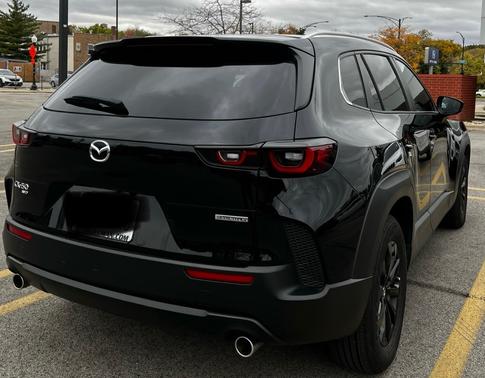 2024 Mazda CX-50 2.5 S Select Package