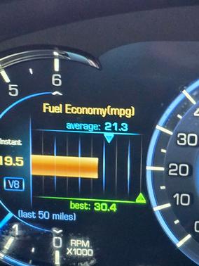 Blue 2020 Cadillac Escalade Platinum