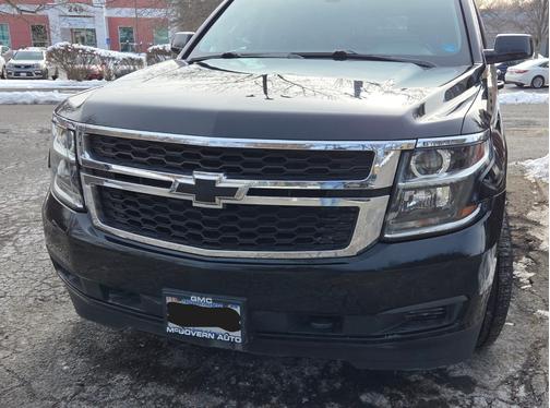 2019 Chevrolet Tahoe LS