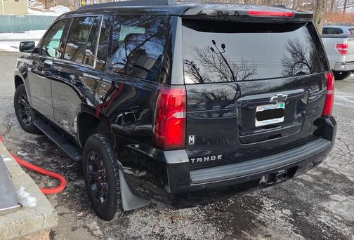 2019 Chevrolet Tahoe LS