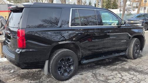 2019 Chevrolet Tahoe LS