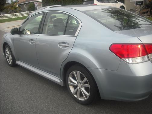 2013 Subaru Legacy 2.5i Premium