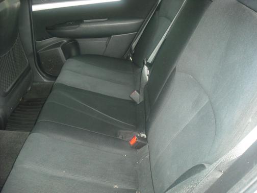 2013 Subaru Legacy 2.5i Premium