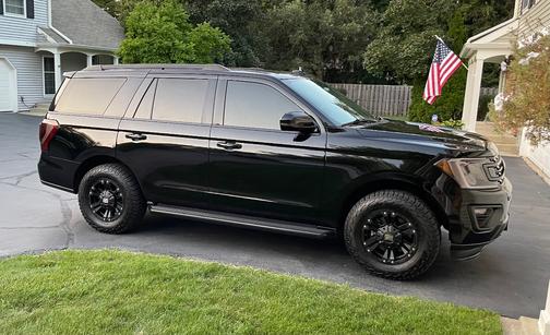 2019 Ford Expedition XLT