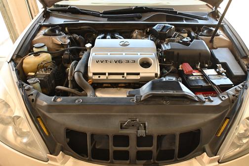 2004 Lexus ES 330 Base