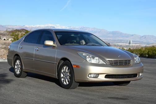2004 Lexus ES 330 Base
