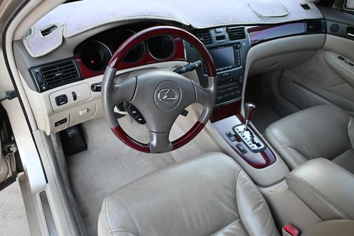 2004 Lexus ES 330 Base