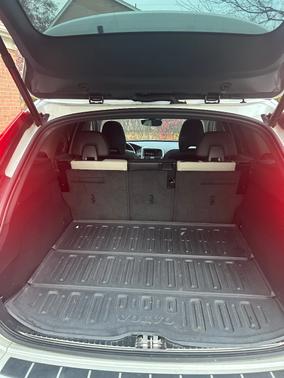 2017 Volvo XC60 T5 Dynamic