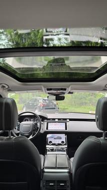 2019 Land Rover Range Rover Velar P250 S