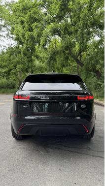 2019 Land Rover Range Rover Velar P250 S