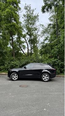 2019 Land Rover Range Rover Velar P250 S