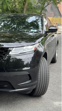 2019 Land Rover Range Rover Velar P250 S