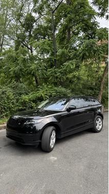 2019 Land Rover Range Rover Velar P250 S