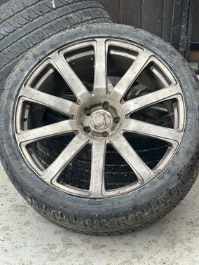 2016 Land Rover Range Rover 3.0L Supercharged HSE