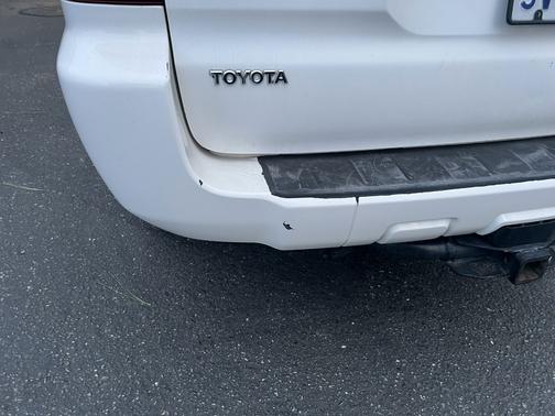 2006 Toyota 4Runner SR5 V8