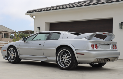 2003 Lotus Esprit Base
