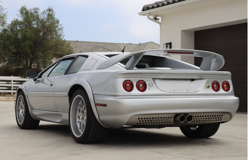 2003 Lotus Esprit Base