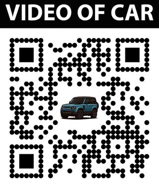2025 Land Rover Defender 90 P400 X-Dynamic SE