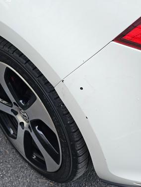 2017 Volkswagen Golf GTI Autobahn 4-Door